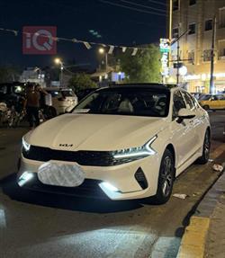 كيا K5